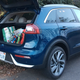 Image for article titled The 2018 Kia Niro Is A Good Little Wagon